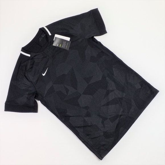 nike challenge ii